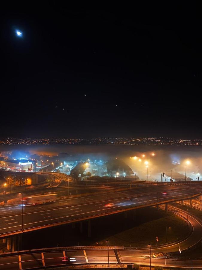 דירות פורטו Studio Estadio Do Dragao מראה חיצוני תמונה